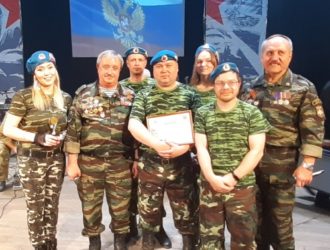 Результаты фестиваля «Побратим»