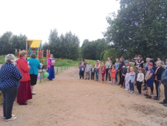 Если взяться дружно, многое получится