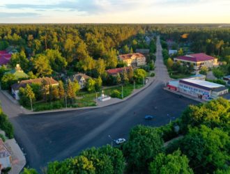 Итоги 2020 года: каким он был…