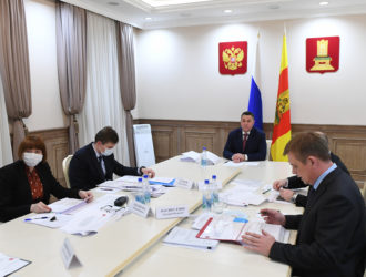 В 2021 году по национальному проекту в Тверской области планируют ремонт 342 километров дорог регионального значения