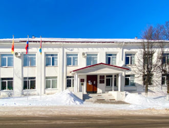 16 марта 2021 года состоится 31 сессия Собрания депутатов Максатихинского района Тверской области шестого созыва