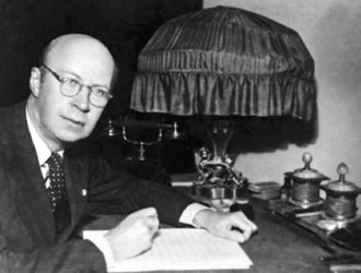 К 130-летию со дня рождения С.С. Прокофьева