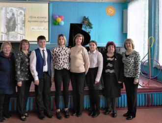 «Цель музыки — трогать сердца»