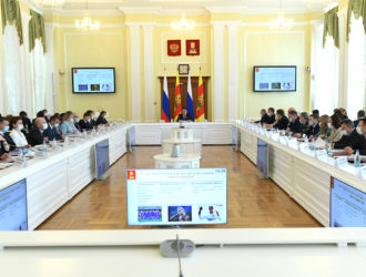 В Тверской области при господдержке отремонтируют сельские дома культуры