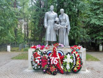 22 июня — День памяти и скорби