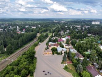 Начата работа по составлению (проверке) списков и запасных списков кандидатов в присяжные заседатели муниципального образования Максатихинский район