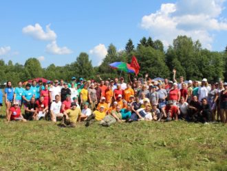 Межрегиональный фестиваль «Сандовские рассветы»