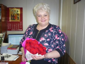 Козлова Наталья Ивановна. Помним и скорбим