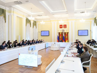 Молодые семьи Верхневолжья получат в 2022 году областную поддержку на улучшение жилищных условий