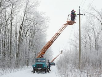 Вакансии — Бежецкий РЭС