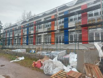 Рабочая поездка делегации Максатихинского района в Лесной муниципальный округ