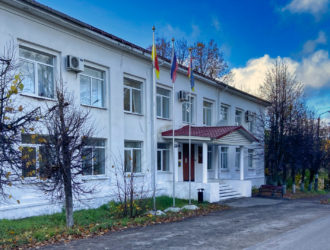 12 октября состоится вторая сессия Думы Максатихинского муниципального округа Тверской области первого созыва