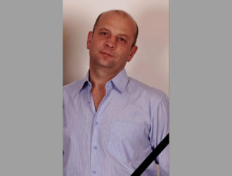 Константин Паскин выражает соболезнования семье, родным и близким погибшего в ходе спецоперации на Украине военнослужащего Зубаирова Алексея Олеговича