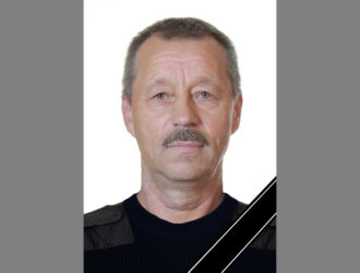 Константин Паскин выражает соболезнования семье, родным и близким погибшего в ходе спецоперации на Украине военнослужащего Петрова Владимира Александровича