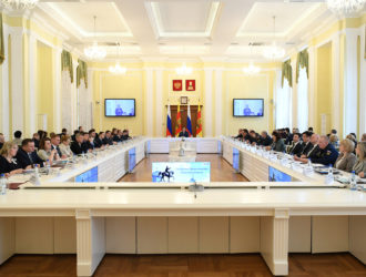 161 молодая семья Верхневолжья сможет улучшить жилищные условия при областной поддержке в 2023 году