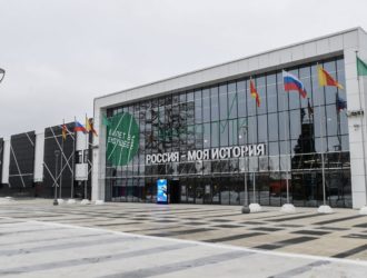 Решением Губернатора Игоря Рудени в 2023 году для восьмиклассников Верхневолжья будут организованы образовательные туры в Тверь