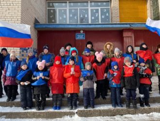 В Максатихинском муниципальном округе проходят мероприятия ко Дню защитника Отечества