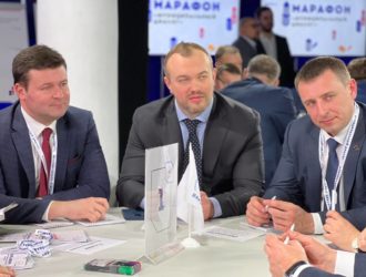 ВАРМСУ приступила к сбору инициатив