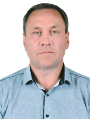 Кошкаров Николай Александрович