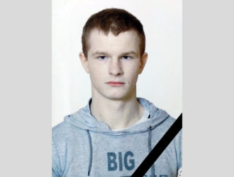 Максим Валерьевич Хованов выражает соболезнования семье, родным и близким погибшего в ходе спецоперации на Украине военнослужащего Соколова Валентина Алексеевича