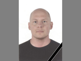 М. В. Хованов выражает соболезнования семье, родным и близким погибшего в ходе спецоперации на Украине военнослужащего Скорникова Вячеслава Владимировича