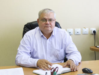 С.Б. Черкасов: особое значение для Максатихинского муниципального округа имеет начало реализации программы газификации