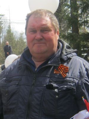 Назаров Анатолий Александрович