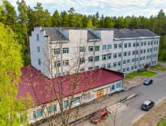 6 октября в поликлинике Максатихинской ЦРБ проведут приём тверские врачи специалисты