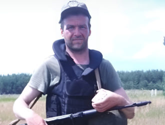 М.В. Хованов выражает соболезнования семье, родным и близким погибшего в ходе спецоперации на Украине военнослужащего Круглова Егора Вячеславовича