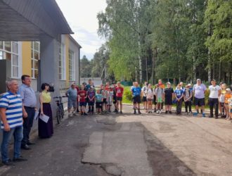 В преддверии Дня физкультурника вручены грамоты лучшим тренерам, преподавателям и учителям