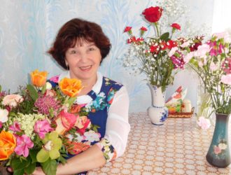 Мастерицы-любительницы Максатихинского округа стали Лауреатами в Международном онлайн-конкурсе «Жар-птица России»