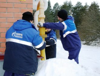 О бесплатной газификации дома