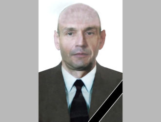 М. В. Хованов выражает соболезнования семье, родным и близким погибшего в ходе спецоперации на Украине военнослужащего Соловьёва Максима Валерьевича