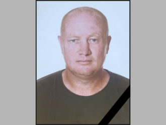 М. В. Хованов выражает соболезнования родным и близким погибшего в ходе спецоперации на Украине военнослужащего Нечаева Дениса Игоревича