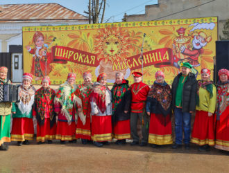 2 марта приглашаем на яркий праздник «Широкая Масленица»