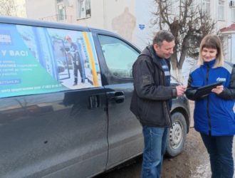 В поселок Максатиха скоро придет газ