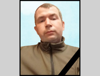 М. В. Хованов выражает соболезнования семье, родным и близким погибшего в ходе спецоперации на Украине военнослужащего Смирнова Василия Андреевича
