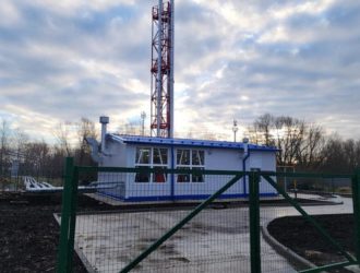 Для Максатихинской ЦРБ построят автономную газовую котельную