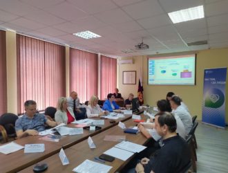 В тверском Росреестре прошло заседание Общественного совета