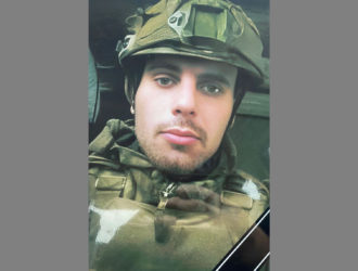 М.В. Хованов выражает соболезнования родным и близким погибшего в ходе СВО на Украине военнослужащего Михайлова Вячеслава Дмитриевича