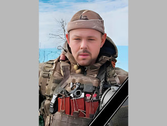 М.В. Хованов выражает соболезнования родным и близким погибшего в ходе СВО на Украине военнослужащего Бильдина Владимира Юрьевича