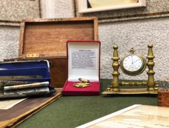 Тысячи тверичан познакомились с историей банковского дела