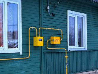 В Тверской области благодаря догазификации обеспечена возможность подключения к газу более 17 тысяч домовладений