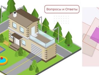 Дом выходит за границы земельного участка. Что делать?