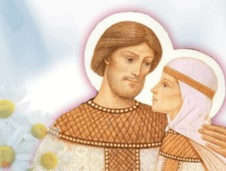 Приглашаем на праздник, посвященный Всероссийскому Дню семьи, любви и верности «Под сенью Петра и Февронии»