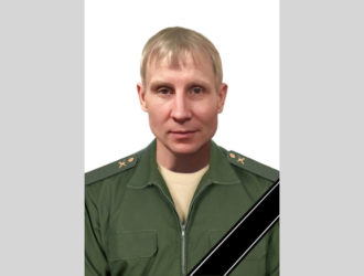 Светлая память и вечная слава герою!