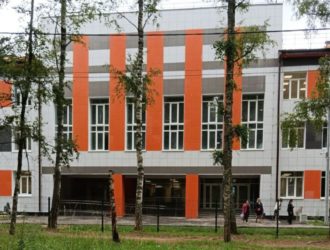 В Тверской области на кадастровый учёт поставлены две новых школы