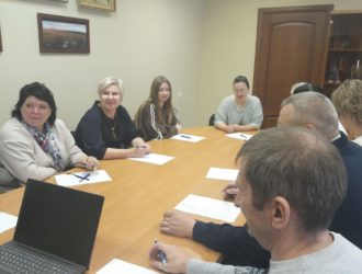 Мероприятие «Думай о будущем: страхование и накопления» 8 октября