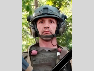 Светлая память и вечная слава герою Васильеву Андрею Васильевичу!
