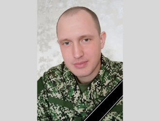 Светлая память и вечная слава герою — Александру Александровичу Терентьеву!